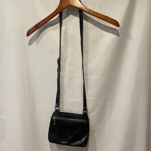 Hobo Crossbody Bag